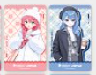 [In-stock]  [On-site Sales] Hololive Gen 0 x AGF2024 x ANIPLUS Korean - IC card sticker