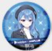 [In-stock]  [On-site Sales] Hololive Gen 0 x AGF2024 x ANIPLUS Korean - Badges