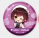 「現貨」 [現地場販]  Hololive 0期生 x AGF2024 x ANIPLUS 韓國 場販周邊 襟章