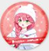「現貨」 [現地場販]  Hololive 0期生 x AGF2024 x ANIPLUS 韓國 場販周邊 襟章