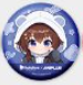 「現貨」 [現地場販]  Hololive 0期生 x AGF2024 x ANIPLUS 韓國 場販周邊 襟章