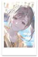  [pre-order] Nijisanji [ChroNoiR Blue Memories] Goods