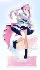 [In-stock] hololive SUPER EXPO 2024 -  Acrylic Stand