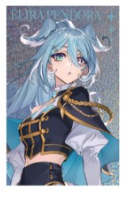 [In-stock] Nijisanji【7th Anniversary LIVE 「OVERTURE」】【NIji Fes 2025】Daytime Stage - mini card