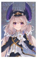 [In-stock] Nijisanji【7th Anniversary LIVE 「OVERTURE」】【NIji Fes 2025】Daytime Stage - mini card