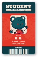 現貨 3SKM 特典