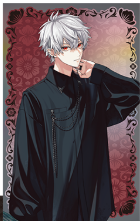 現貨 ChroNoiR 6th ANNIVERSARY ランダムチェキ風カード