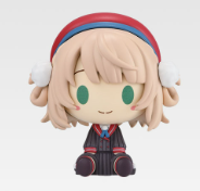 現貨 時雨羽衣 F賞 ちょこのっこフィギュア