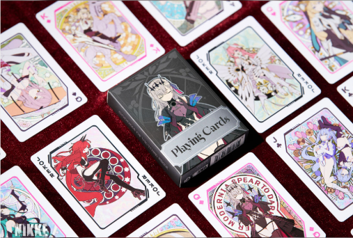 「預訂」勝利の女神:NIKKE 韓國AGF2025 [場後通販]