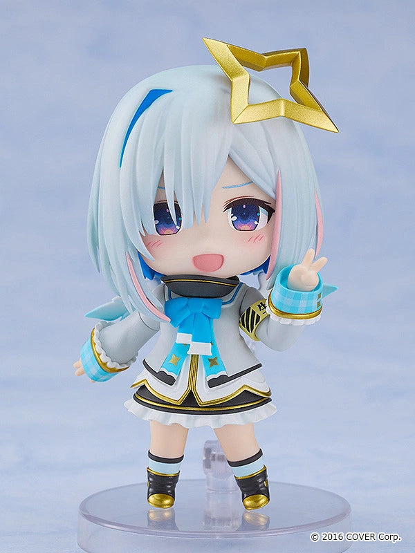  [In-stock]  [Japanese version] HololiveKanata Amane Nendoroid Figure