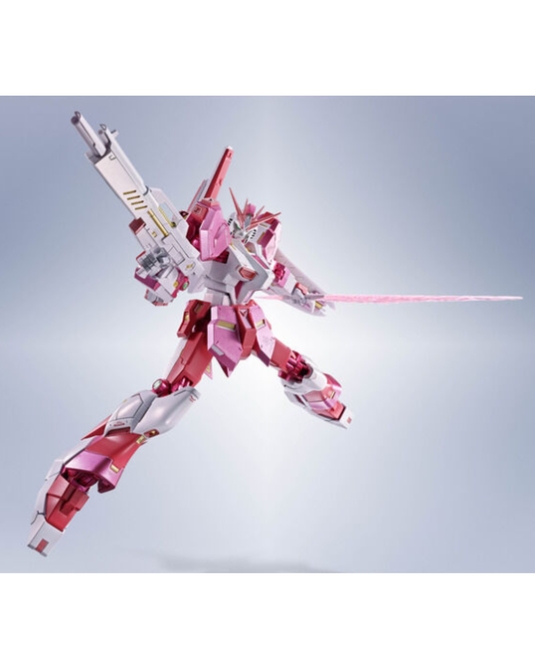 [Pre-order] hololive さくらみこ(Sakura Miko) METAL ROBOT魂 ＜SIDE MS＞ νガンダム