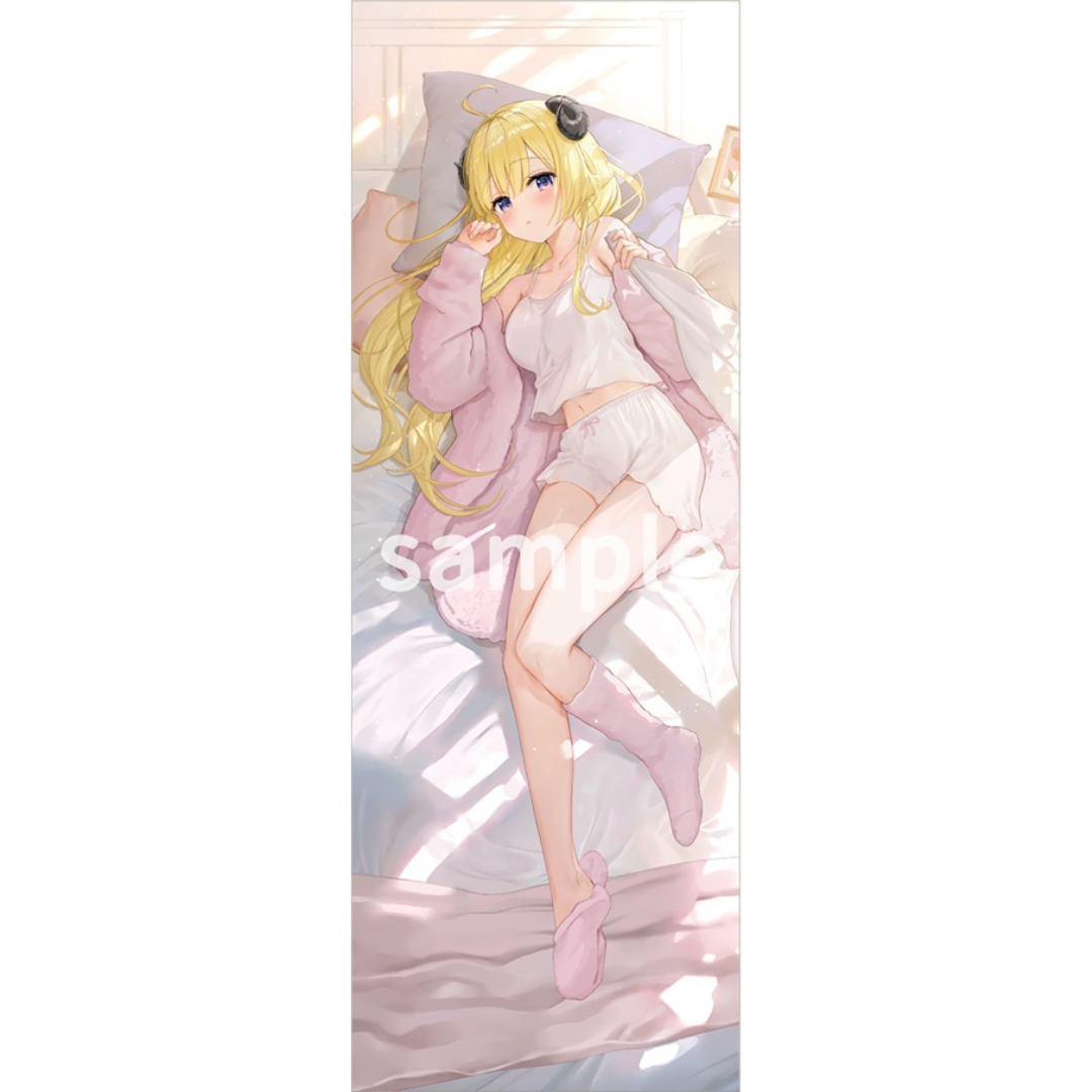  [In-stock]  [C103 purchasing agent] [Hololive]  Feel Light - Fanbook (28P) [fanart book]