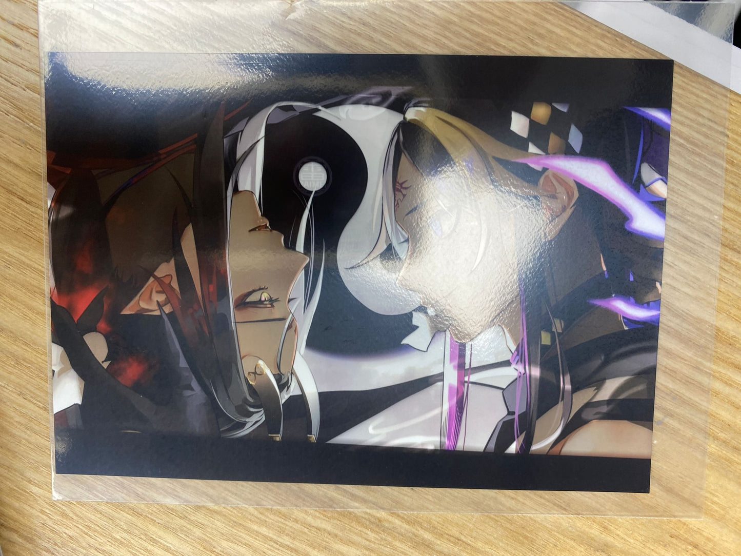  [In-stock]  Nijisanji photo vol. 6