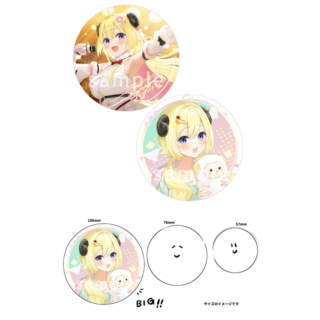  [In-stock]  [C103 purchasing agent] [Hololive]  Feel Light - Fanbook (28P) [fanart book]