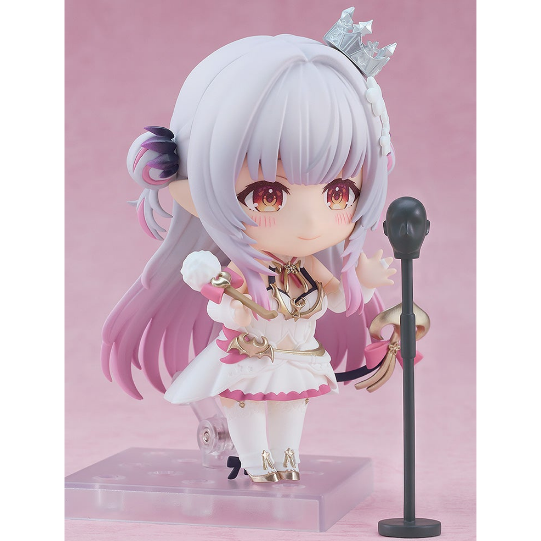 「現貨」周防パトラ(Patra Suou) [日版] - 黏土人figure 特典版