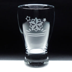 冷酒グラス 星街すいせい（幻奏月華園）
