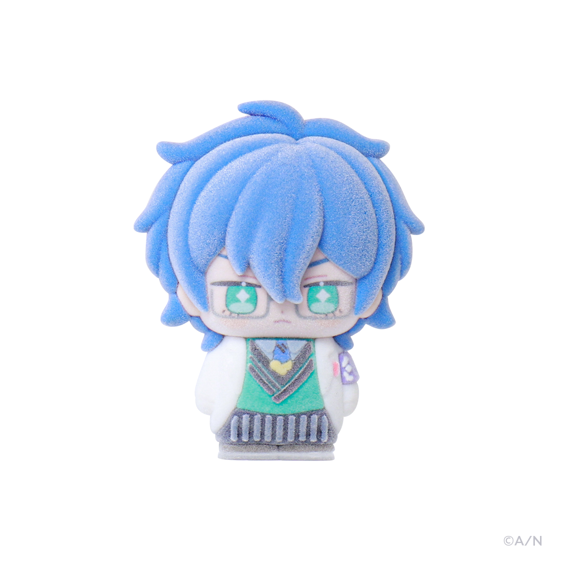 [預訂] Nijisanji 【エデン組 5th】フロッキーマスコット(迷你figure)