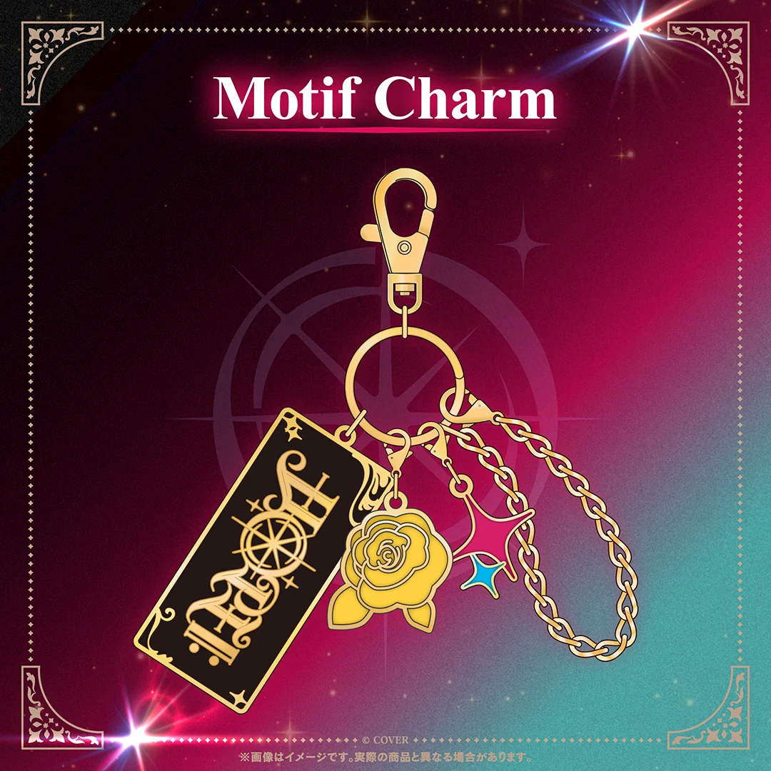 [Pre-order]hololive 【Secondary order】IRyS 1st Concert “HOPE ll: Beyond the Stars” Concert Merch