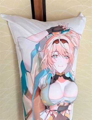 立体おっぱい　風真いろは　抱き枕カバー（くわい屋）