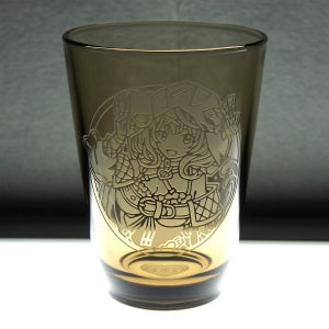 クラシカルグラス 沙花叉クロヱ（幻奏月華園）