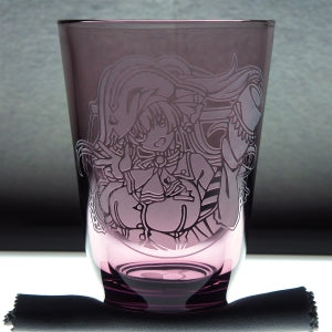 クラシカルグラス 宝鐘マリン（幻奏月華園）