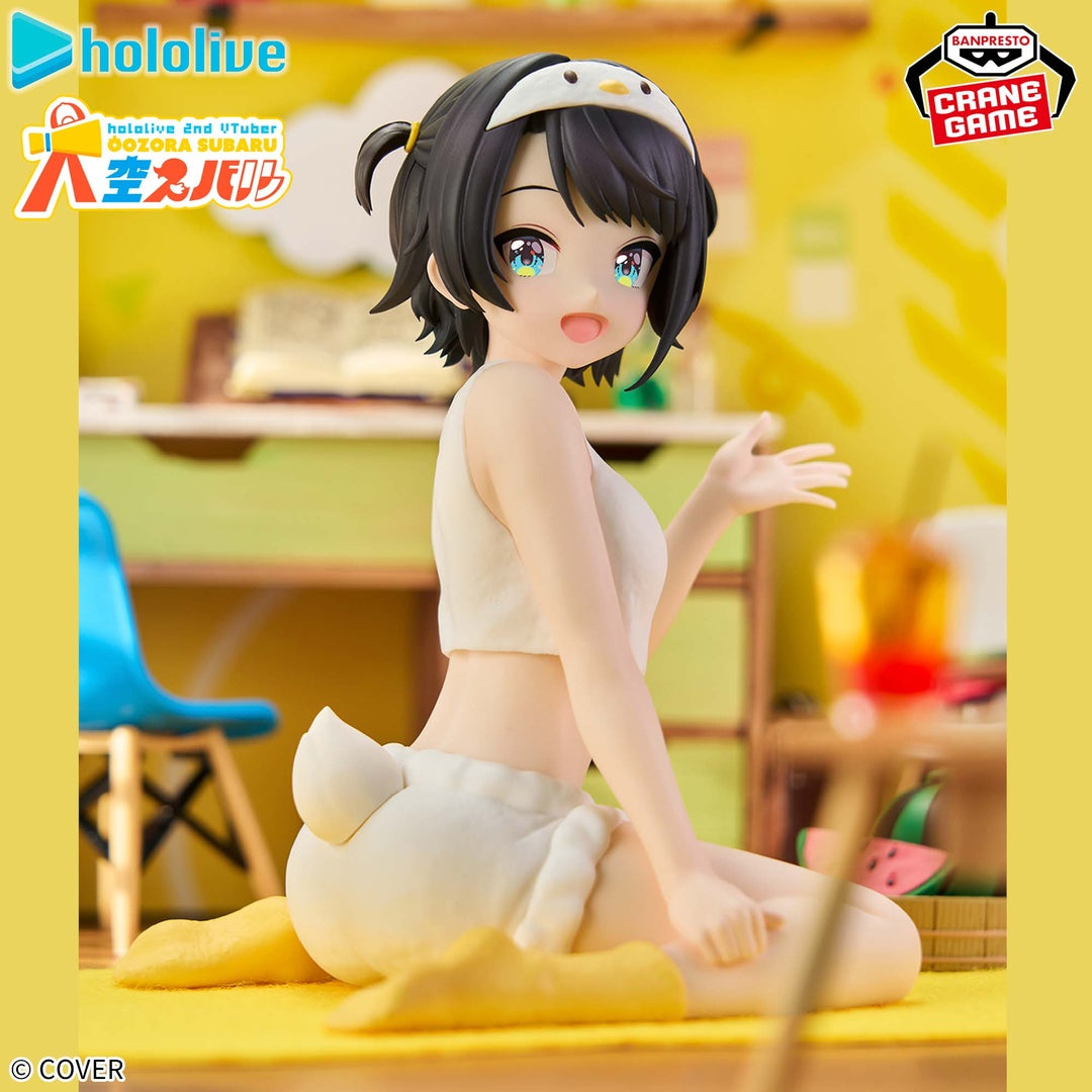「預訂」Hololive #hololive IF -Relax time- 大空スバル(Oozora Subaru) - 景品Figure