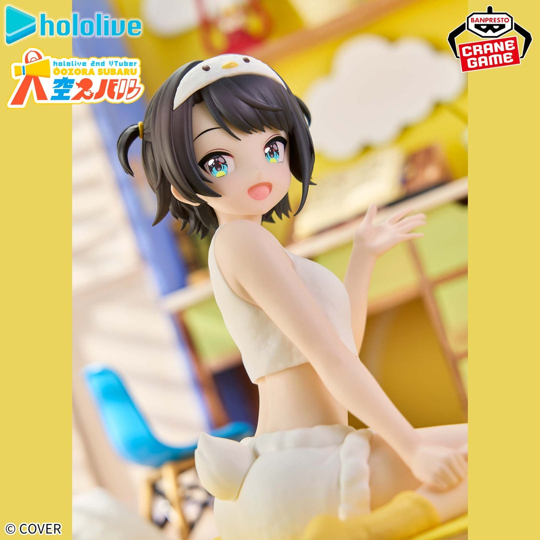 「預訂」Hololive #hololive IF -Relax time- 大空スバル(Oozora Subaru) - 景品Figure
