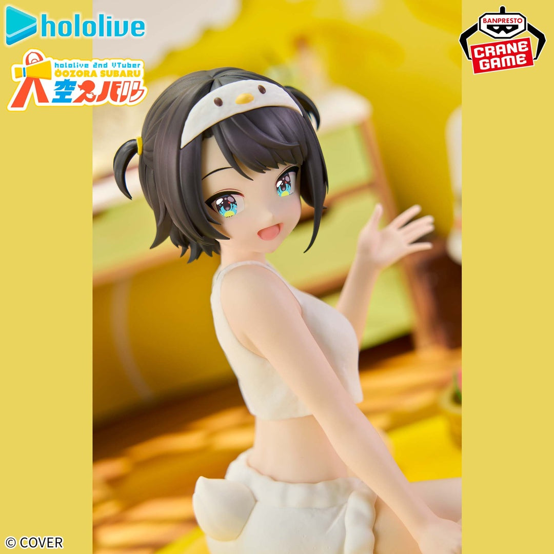 「預訂」Hololive #hololive IF -Relax time- 大空スバル(Oozora Subaru) - 景品Figure