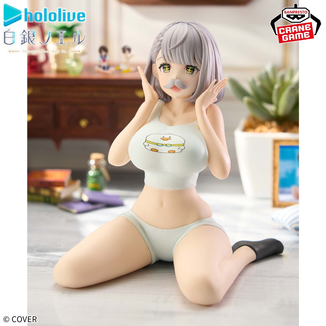 「預訂」Hololive #hololive IF -Relax time- 白銀ノエル(Shirogane Noel) - 景品Figure