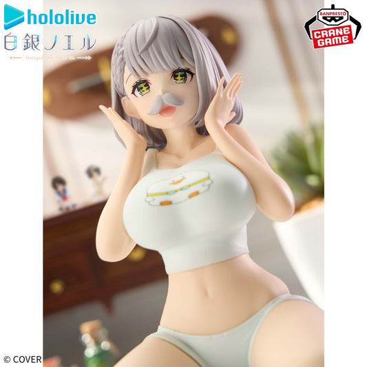 [Pre-order] Hololive #hololive IF -Relax time- Shirogane Noel - Prize Figure