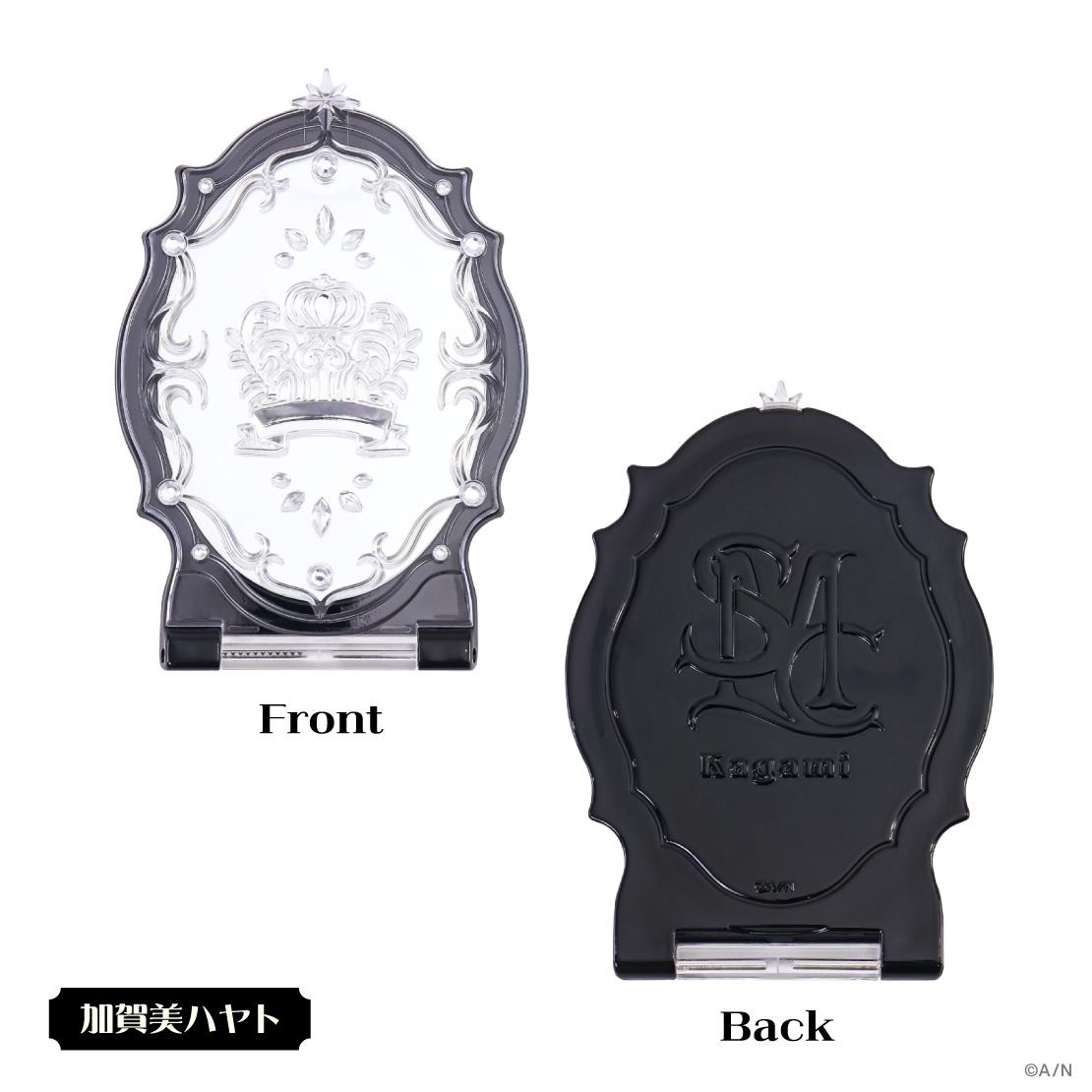 [Pre-order] Nijisanji 【SMC組 7th】Mirror