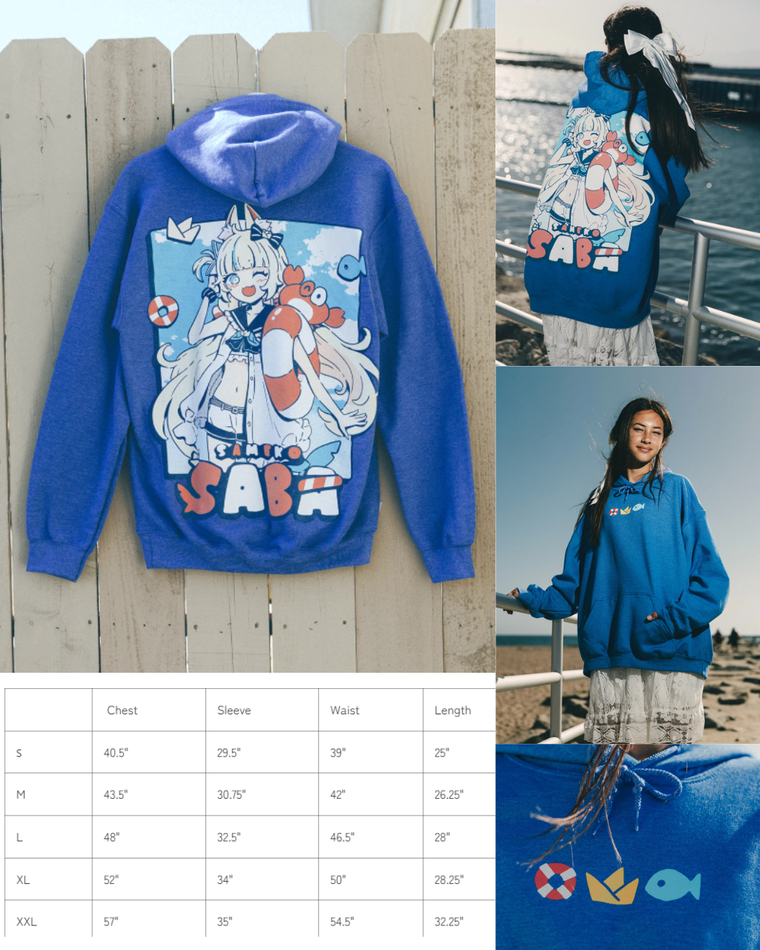 「Pre-order」OMOCAT x SAMEKO SABA Debut Goods