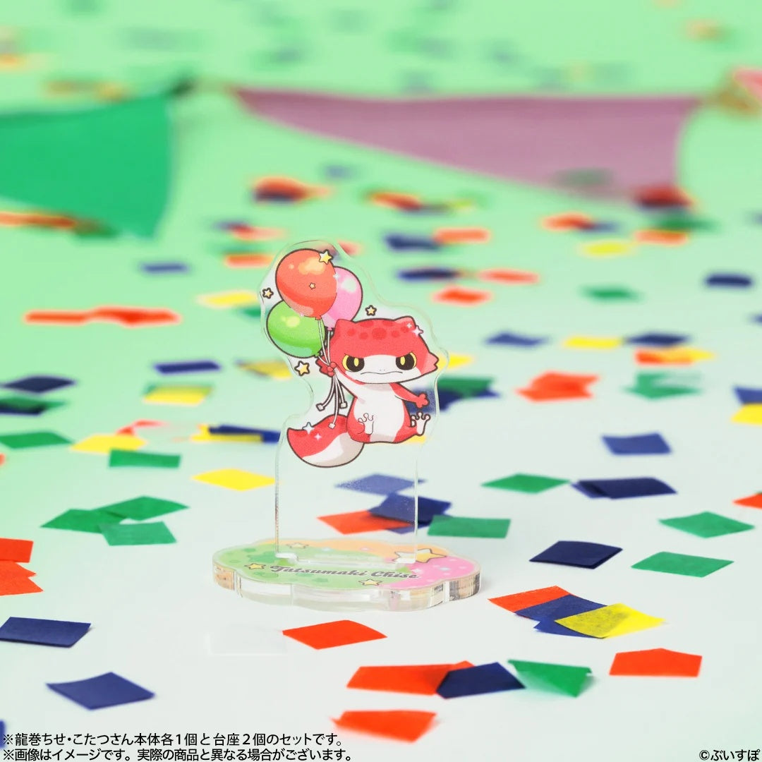 [Pre-order] VSPO 龍巻ちせ(Tatsumaki Chise) Birthday  2026
