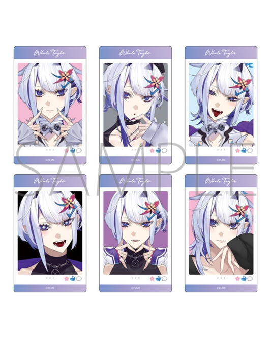 [Pre-order] Whale Taylor Birthday Celebration