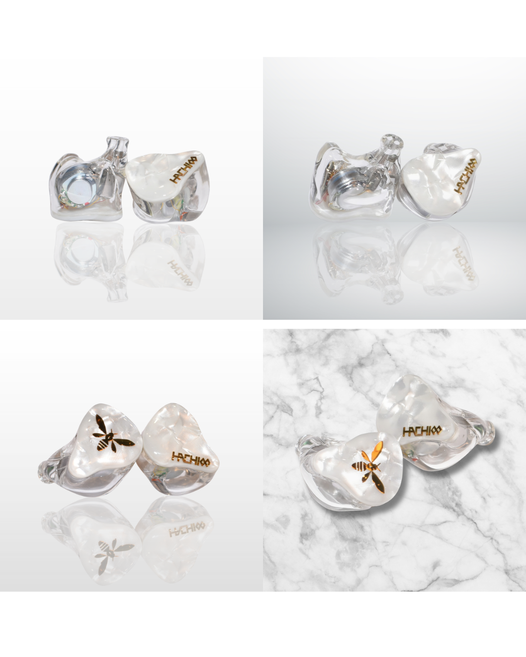 「預訂」HACHI x TuneMATE 有線耳機 (TMX001-HACHI)