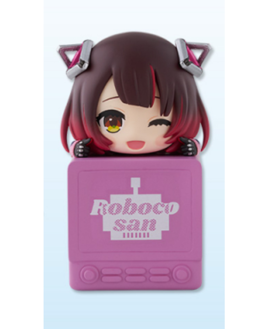 [pre-order] Hololive [ひっかけフィギュア Vol.3]  Hikkake Figure [FURYU]
