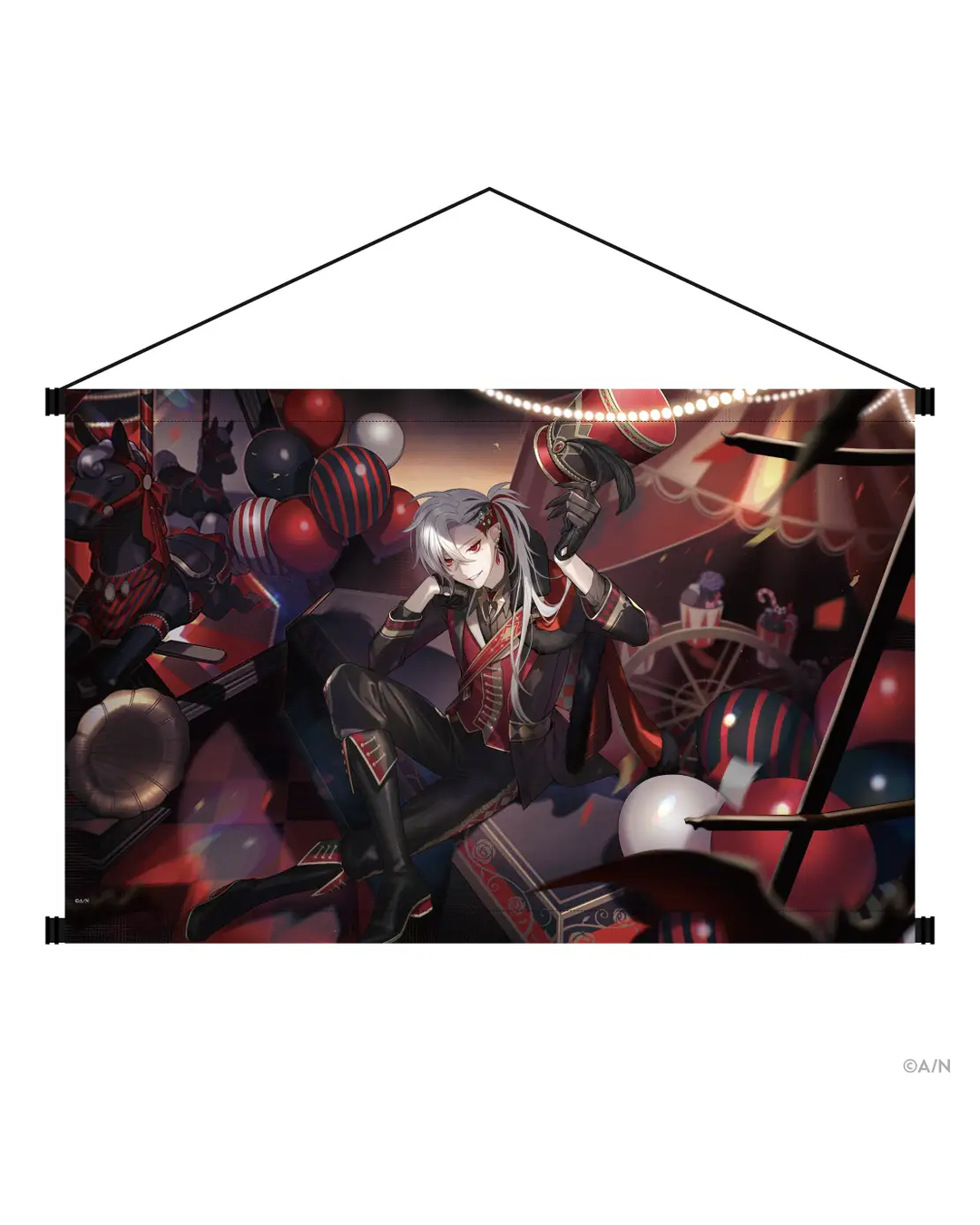 「預訂」Nijisanji [葛葉 Kuzuha Celebration Goods]  [受注]