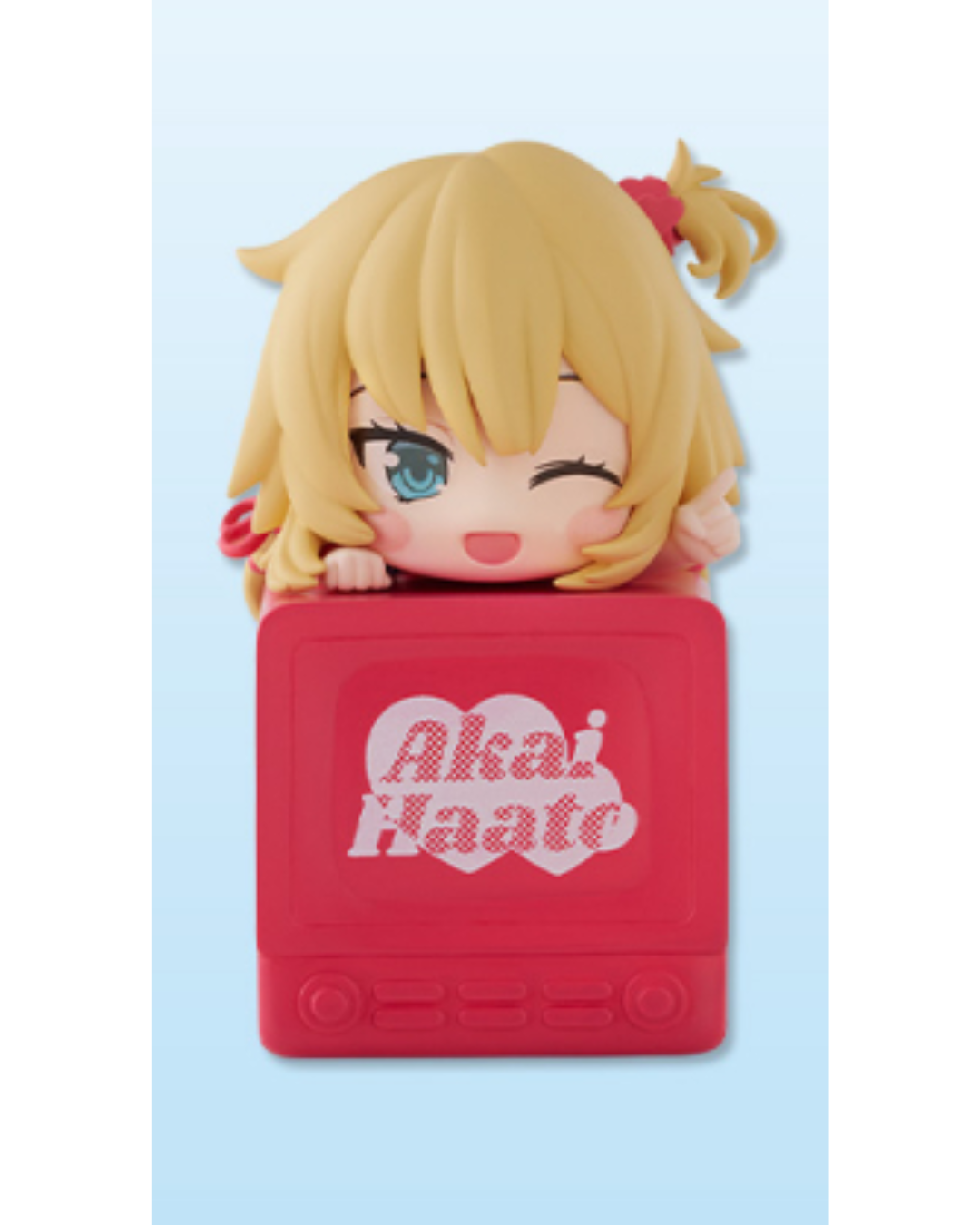 [pre-order] Hololive [ひっかけフィギュア Vol.2]  Hikkake Figure [FURYU]