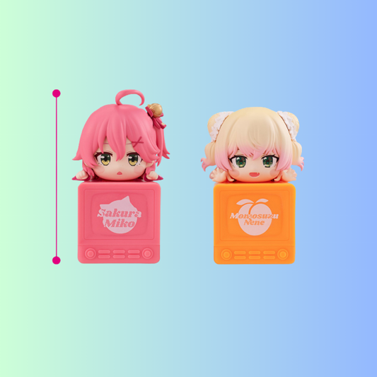 「預訂」Hololive [ひっかけフィギュア Vol.5] Hikkake Figure [景品]