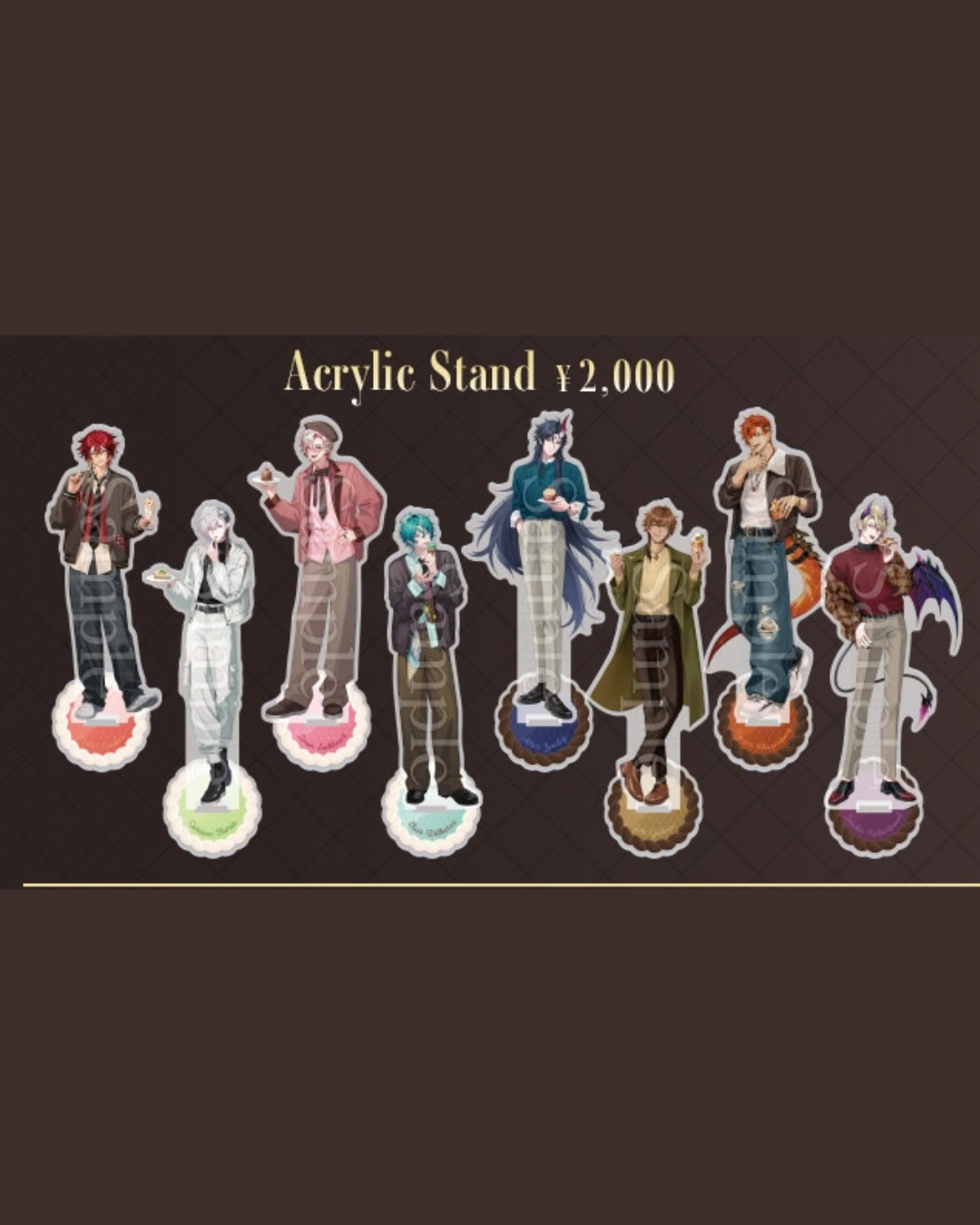  [pre-order] FIRST STAGE【Save Me a Bite】