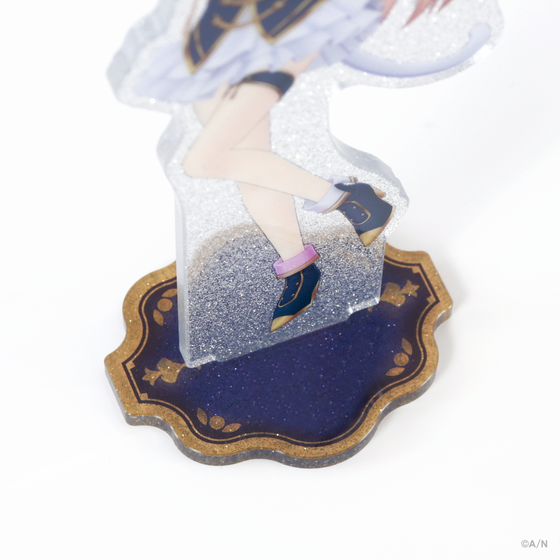 [Pre-order] Nijisanji 【共通衣装3Dグッズ vol.4】Acrylic stand