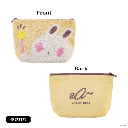[Pre-order] Nijisanji 【SMC組 7th】Small Pouch