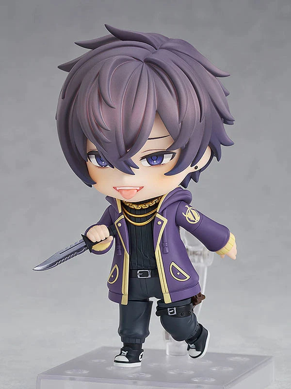 「現貨」 Shoto 黏土人 Figure