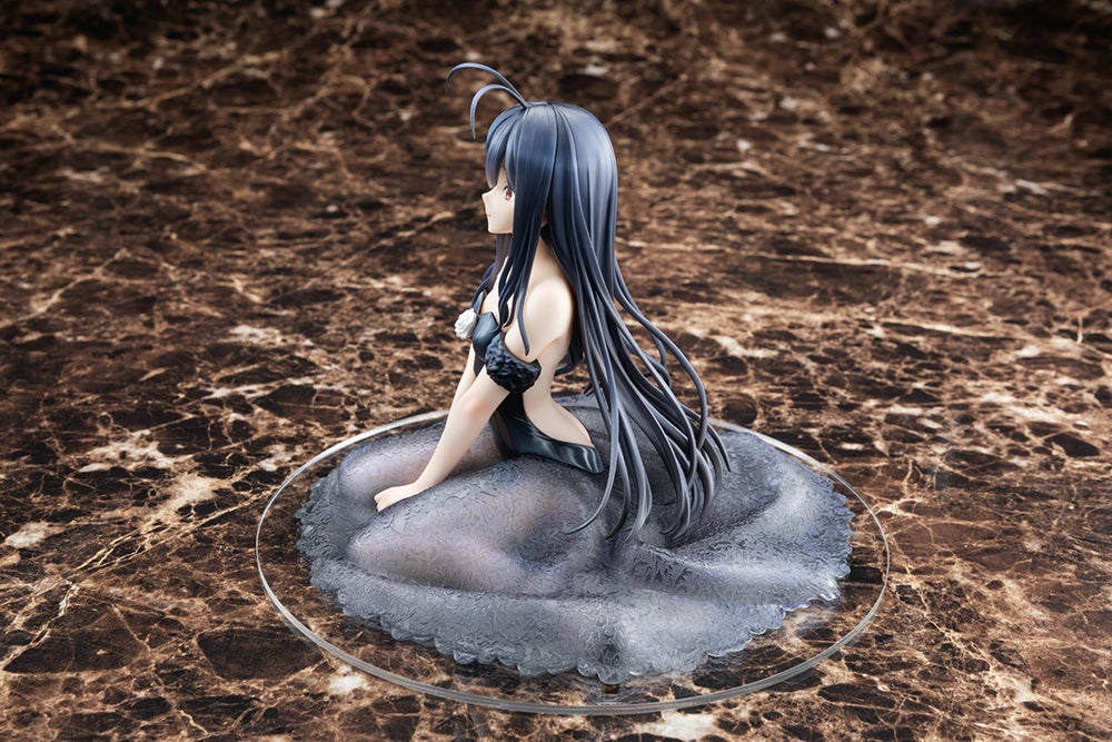 「現貨」[加速世界(アクセル・ワールド)] 黒雪姫 原作版 15周年記念結婚紀念Ver. KADOKAWA特別套裝 【限定特典付:色紙】
