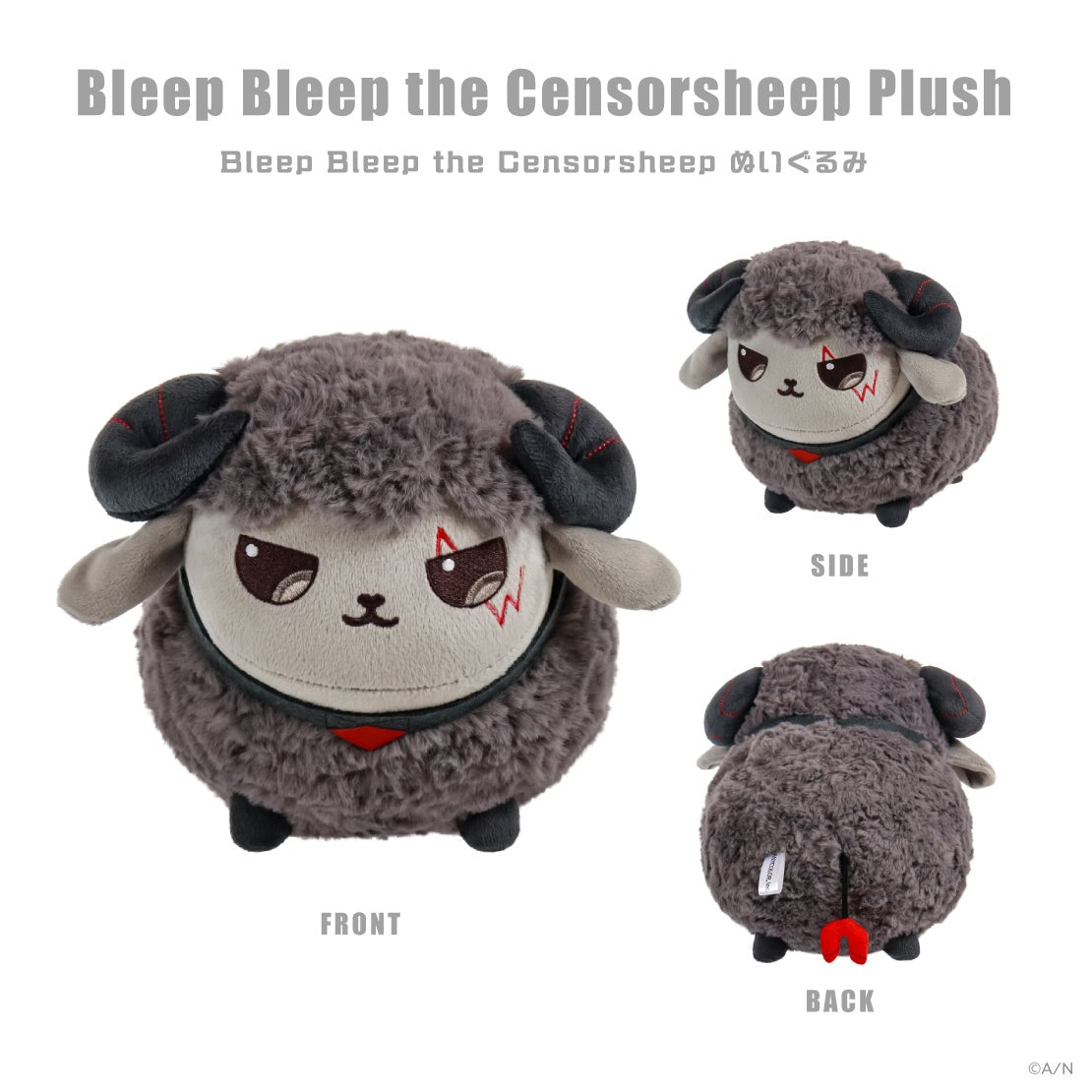  [pre-order]  Nijisanj【Noctyx 3rd Anniversary】Goods (2nd group)
