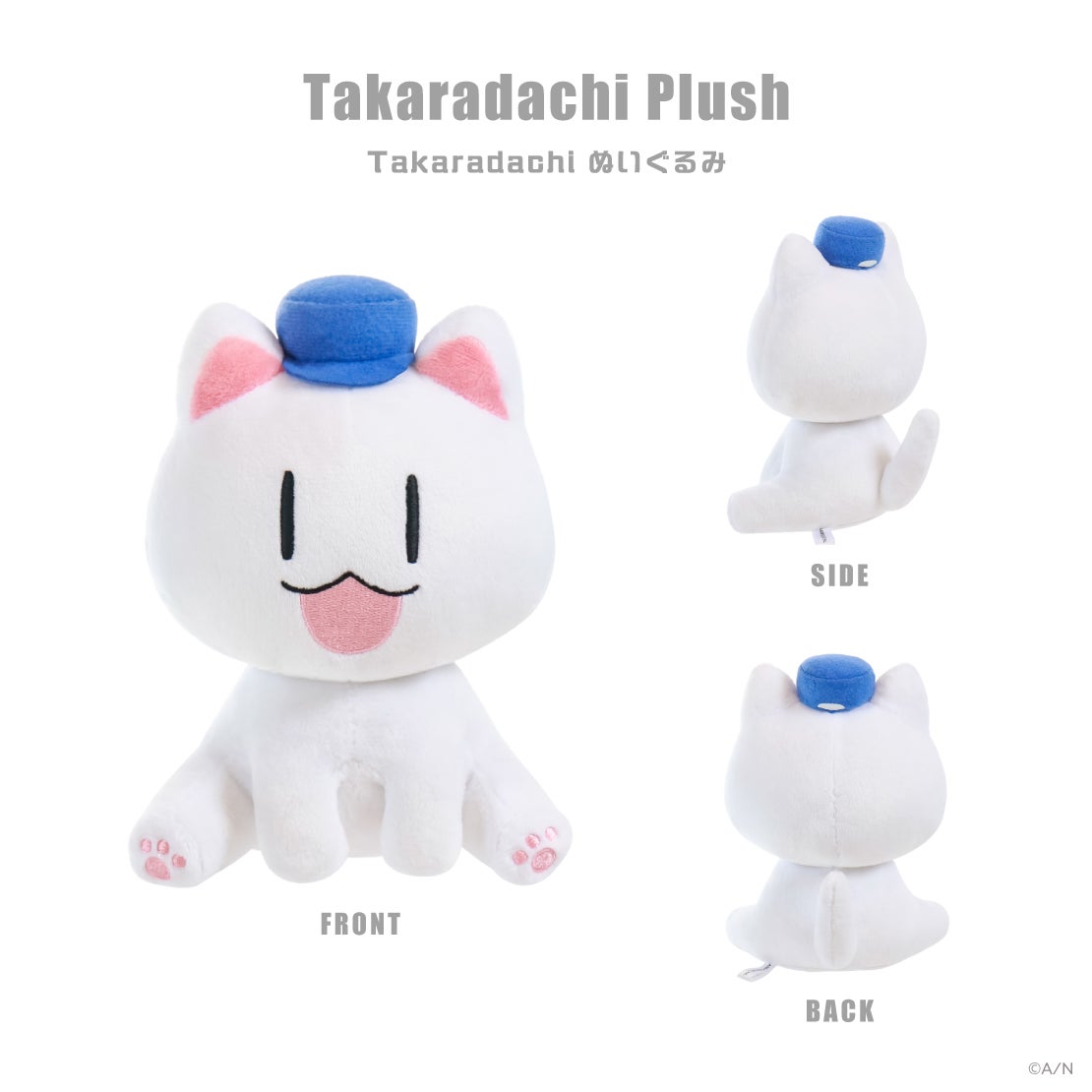  [pre-order]  Nijisanj【Noctyx 3rd Anniversary】Goods (2nd group)