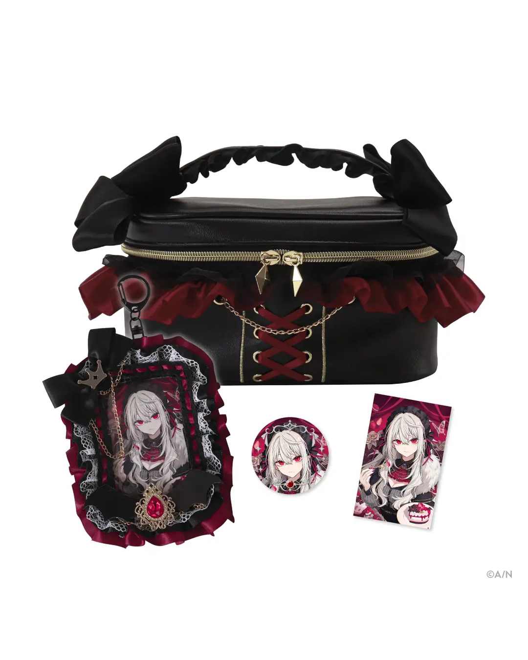 「預訂」Nijisanji [Happy B-day to 葛葉Kuzuha] 商品