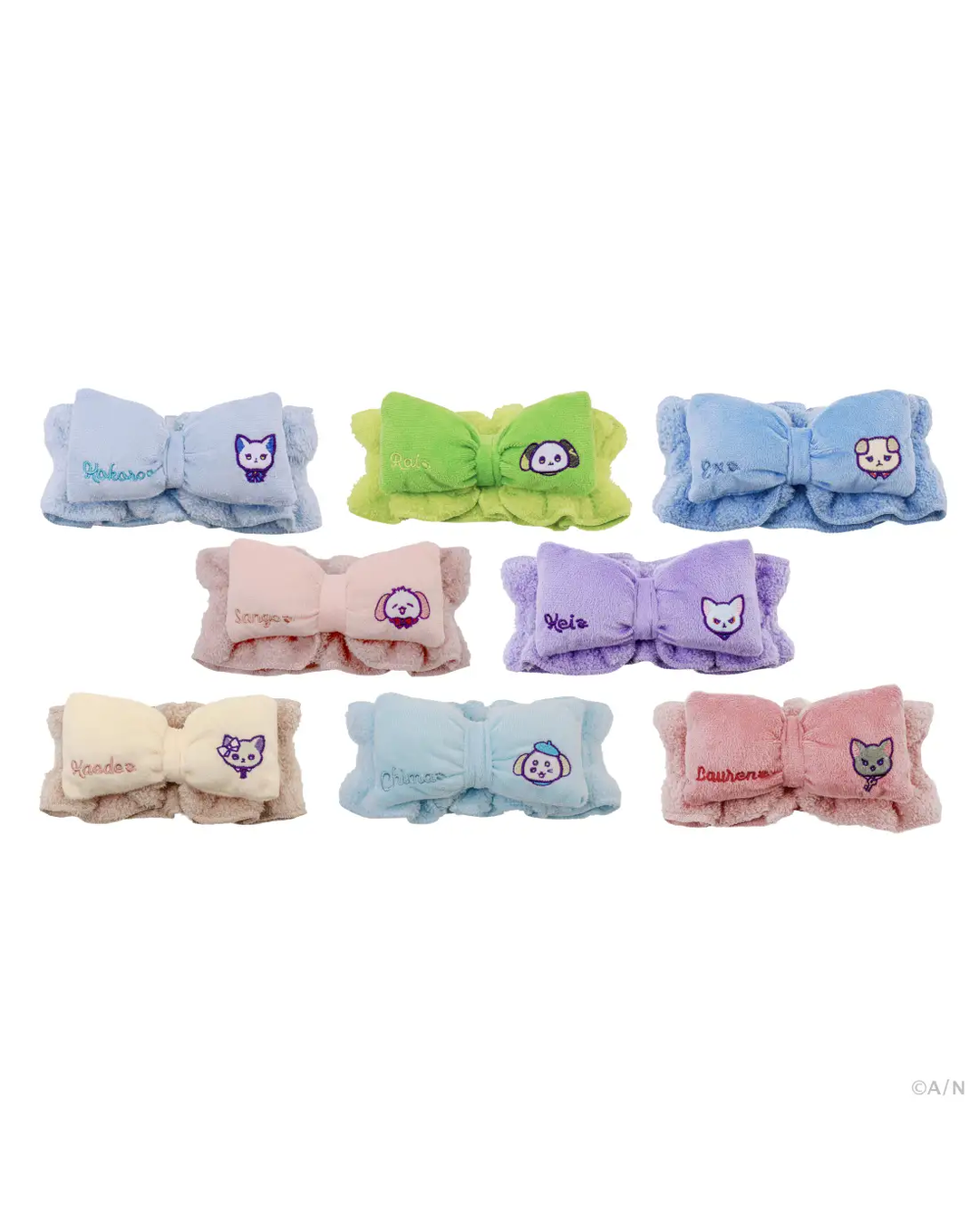 「預訂」Nijisanji【にじさんじ わんにゃんdays vol.2】Dog&cat days vol.2