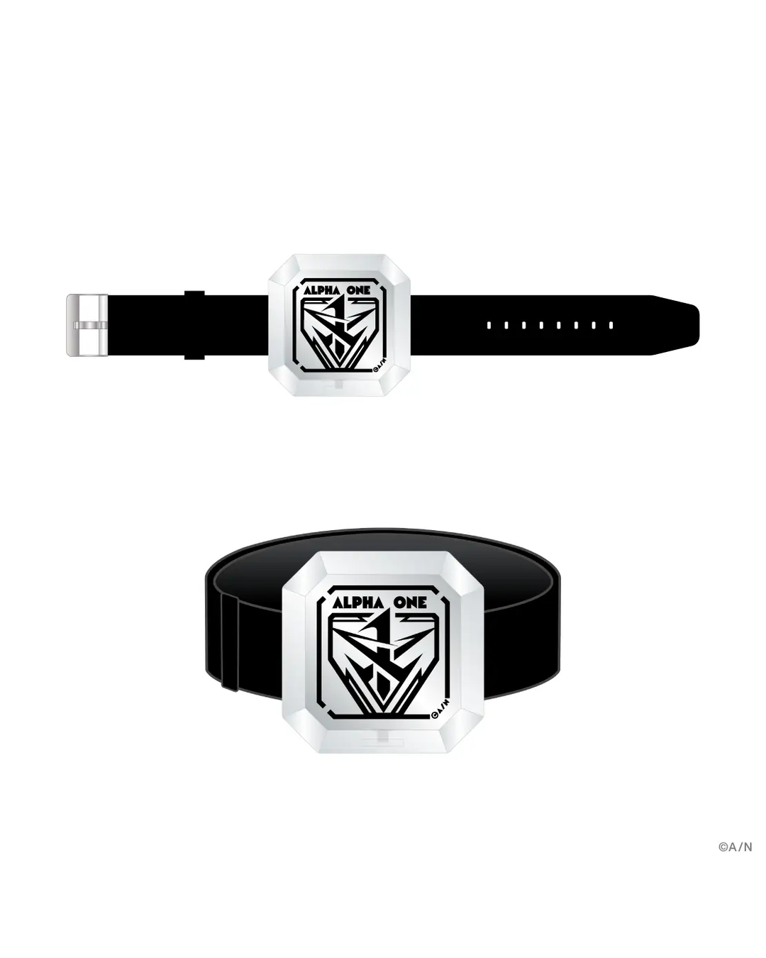 「預訂」Nijisanji 【加賀美ハヤト(Kagami Hayato)  1st One Man Live "ALPHA ONE" 】商品