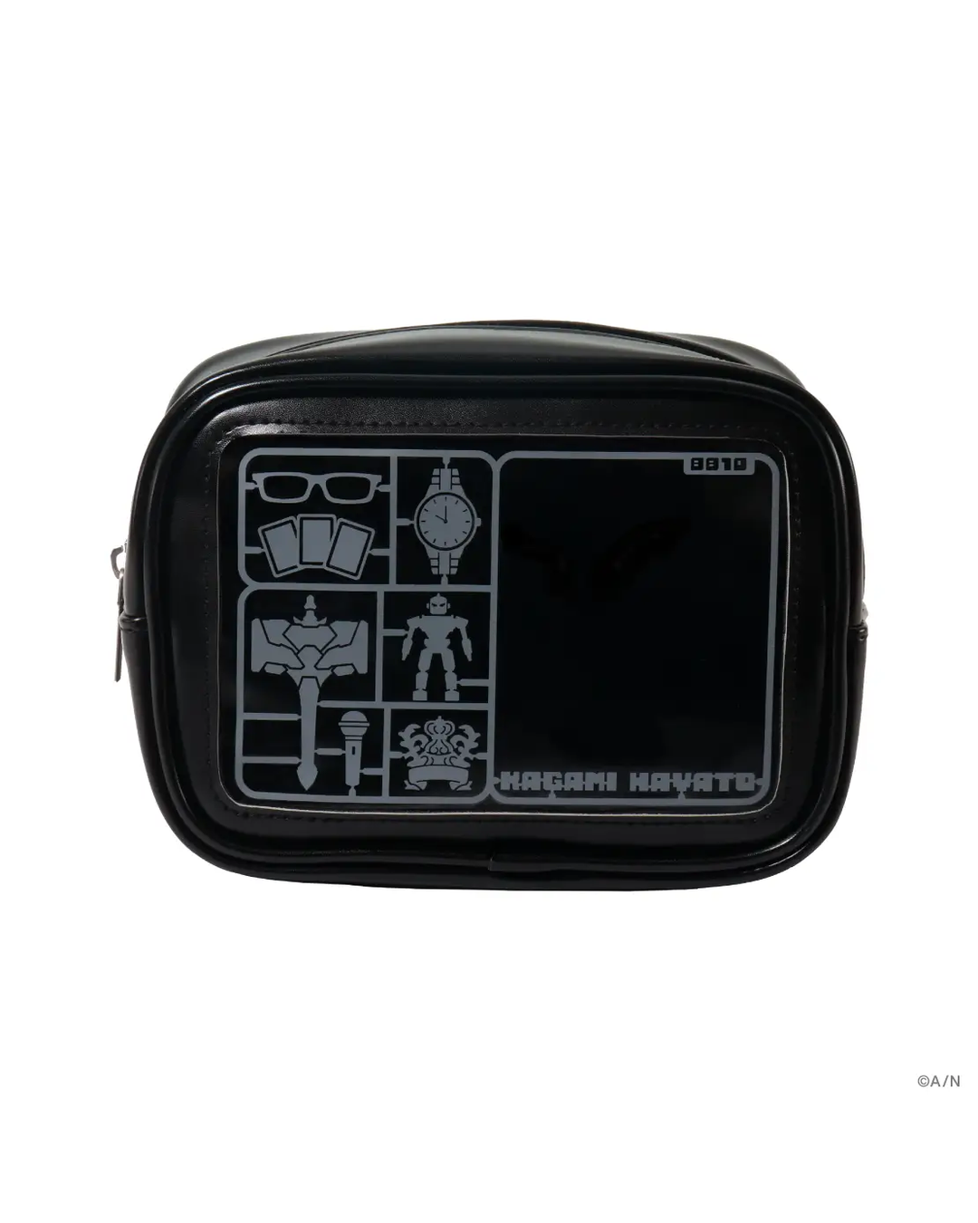 「預訂」Nijisanji 【加賀美ハヤト(Kagami Hayato)  1st One Man Live "ALPHA ONE" 】商品